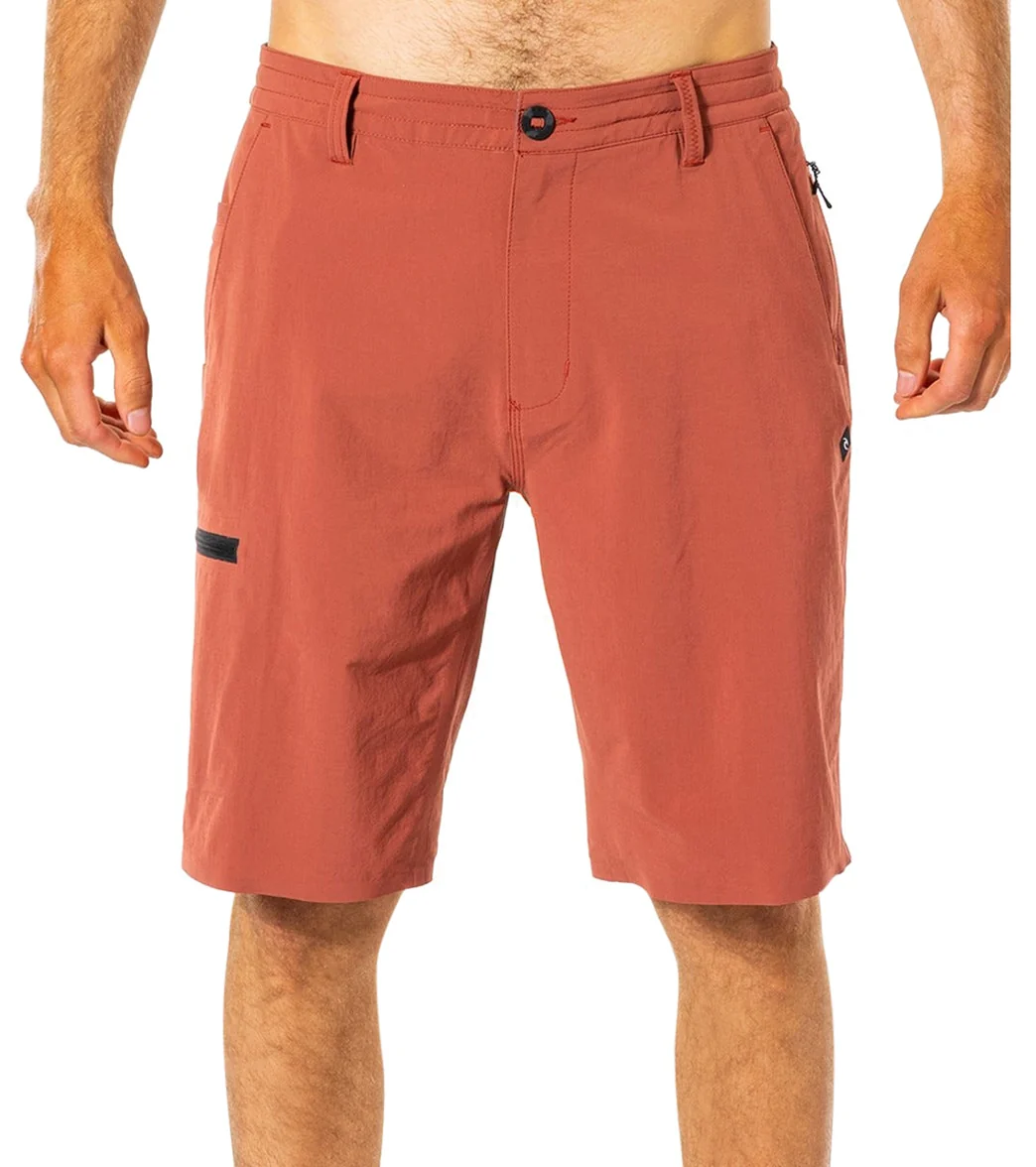 Rip Curl Men's Boardwalk Global Entry Walkshort - Image 21