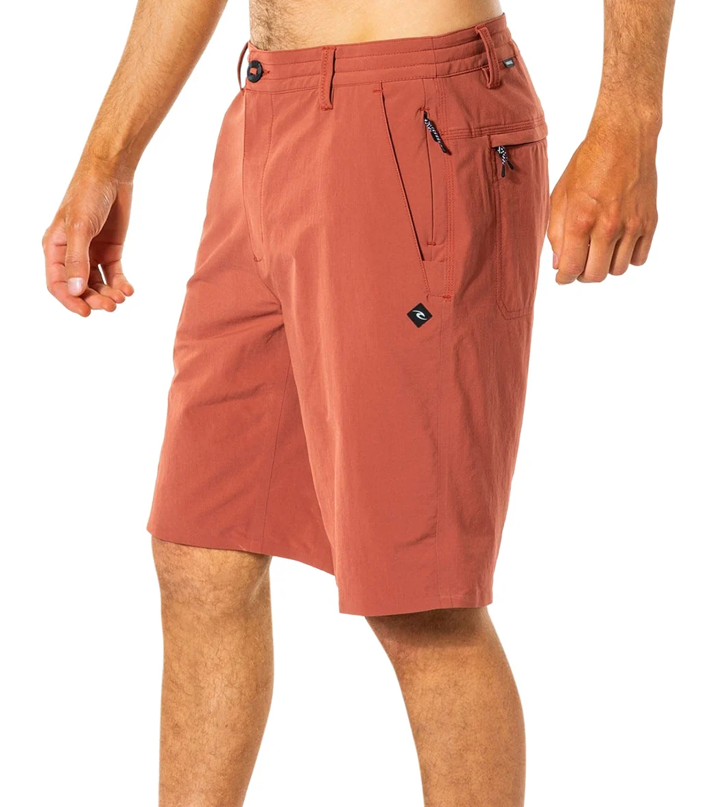 Rip Curl Men's Boardwalk Global Entry Walkshort - Image 22