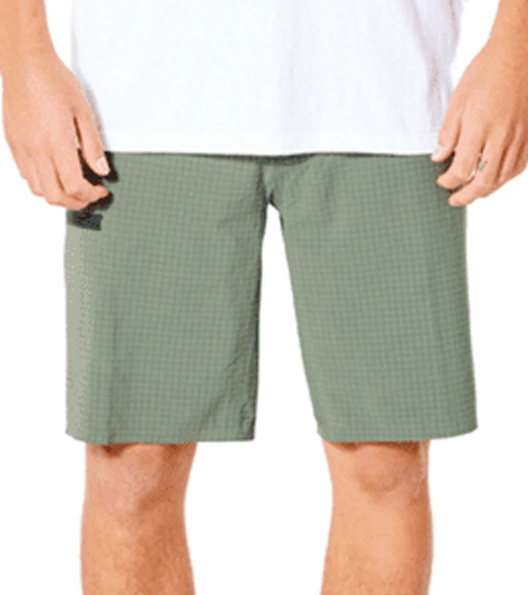 Rip Curl Men's Boardwalk Global Entry Walkshort - Image 26