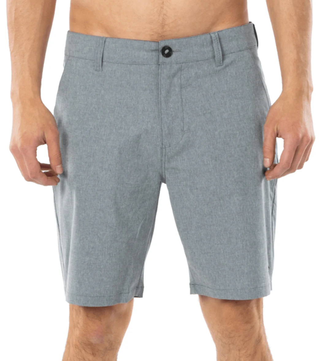 Rip Curl Men's Boardwalk Phase Nineteen Hybrid Walkshort - Image 20