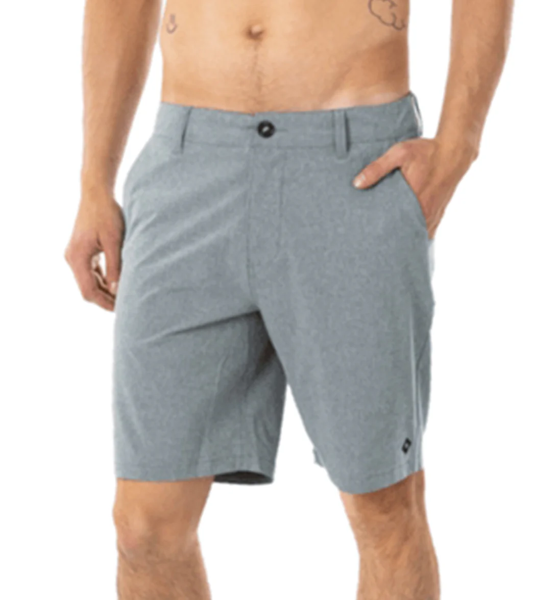 Rip Curl Men's Boardwalk Phase Nineteen Hybrid Walkshort - Image 21