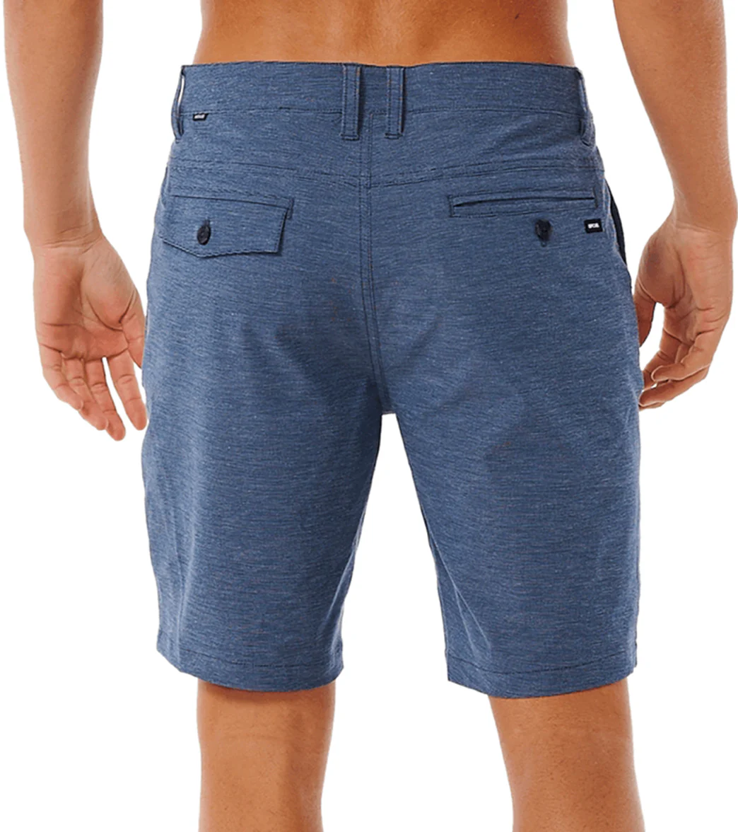 Rip Curl Men's Boardwalk Phase Nineteen Hybrid Walkshort - Image 29
