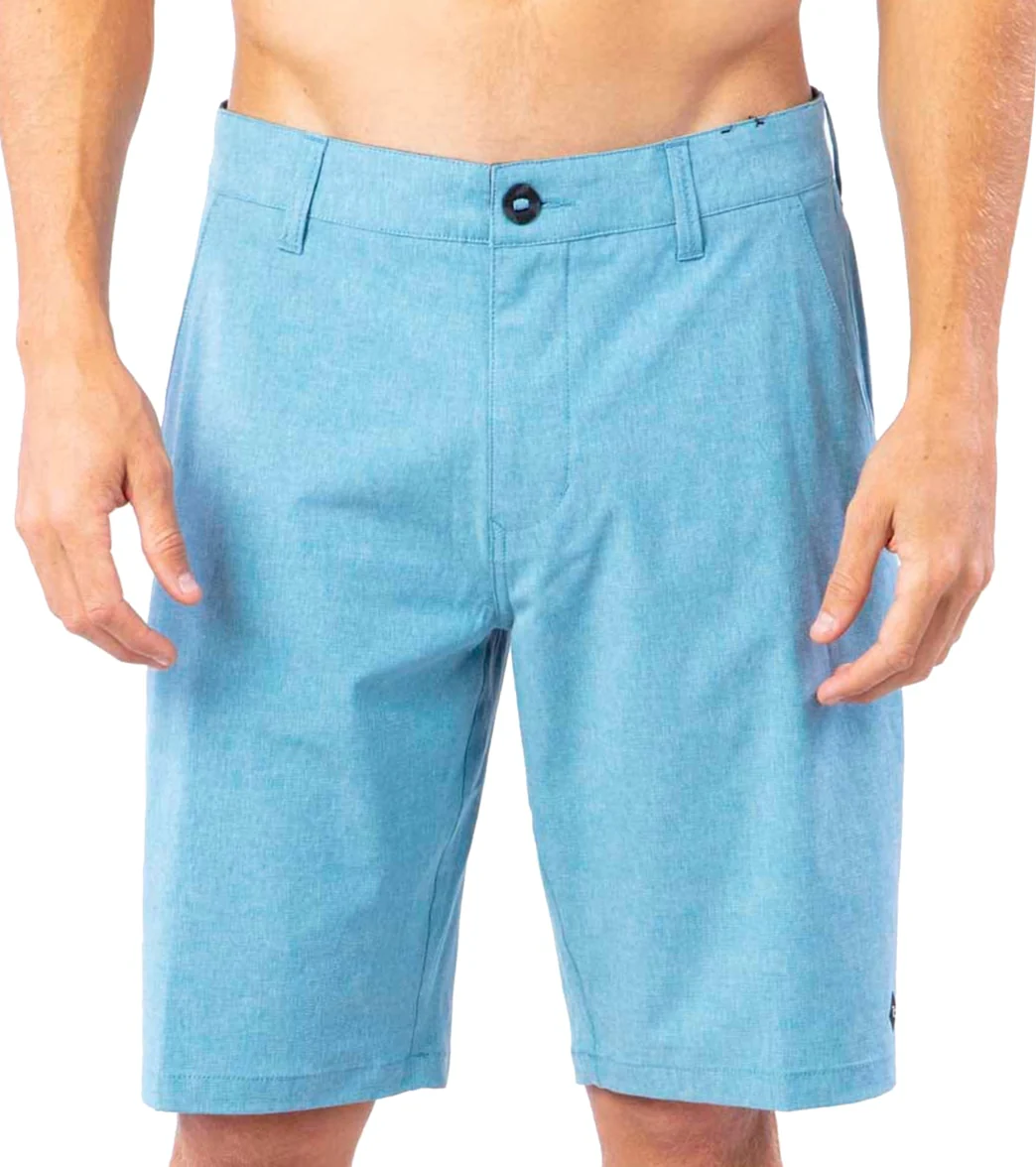 Rip Curl Men's Boardwalk Phase Nineteen Hybrid Walkshort - Image 36