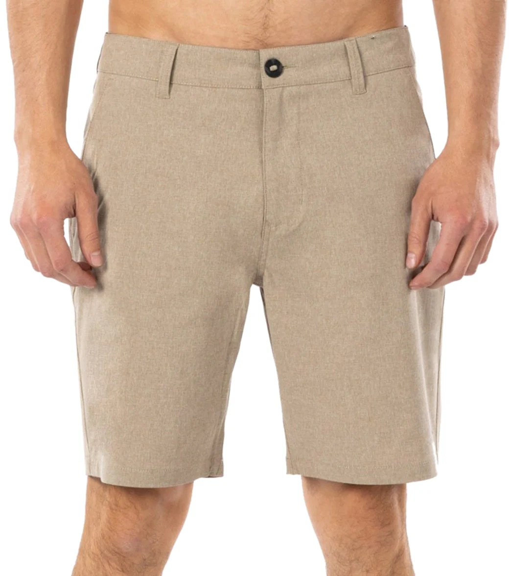 Rip Curl Men's Boardwalk Phase Nineteen Hybrid Walkshort - Image 37