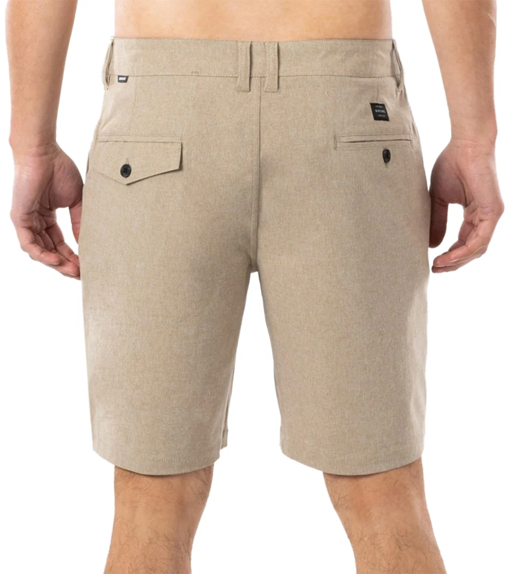 Rip Curl Men's Boardwalk Phase Nineteen Hybrid Walkshort - Image 39