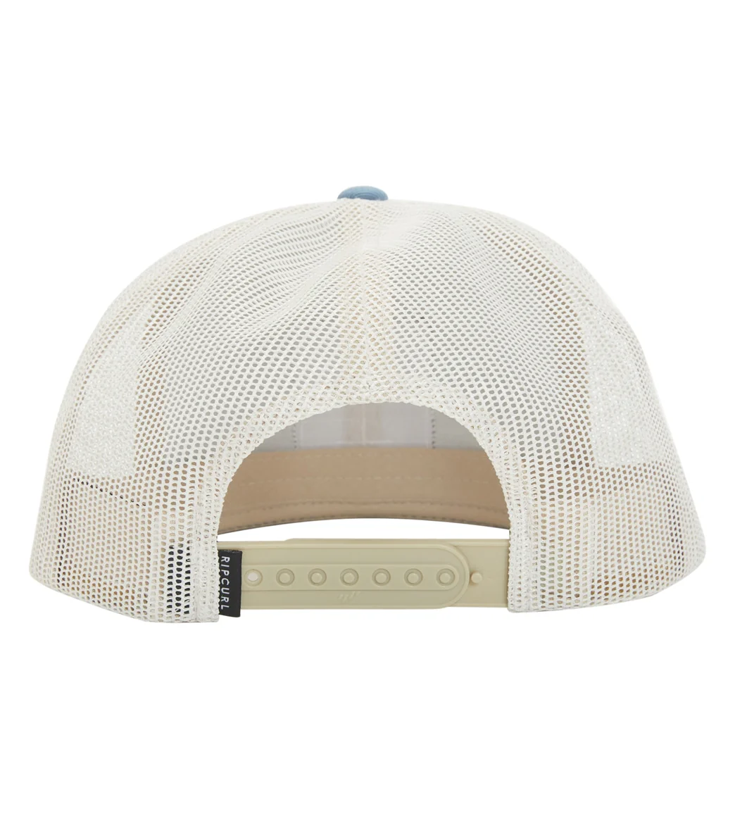 Rip Curl Men's Custom Trucker Hats - Image 3