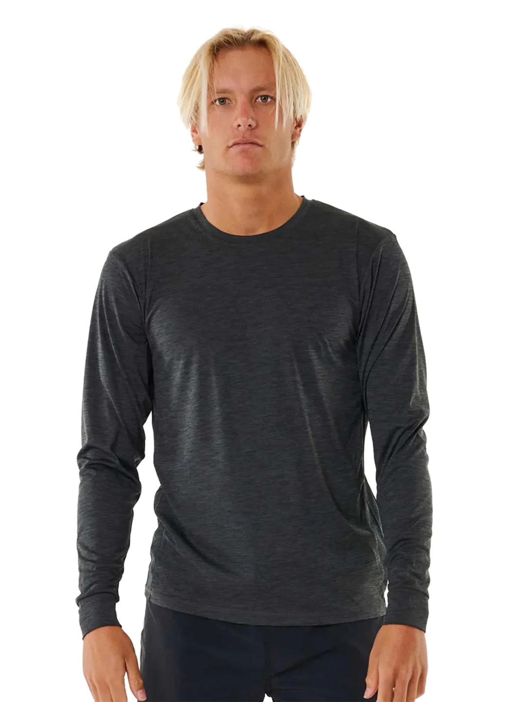 Rip Curl Men's Dawn Patrol  Long Sleeve  UPF 50 Surf Shirt - Image 7