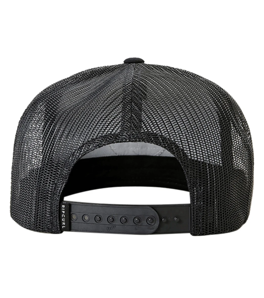 Rip Curl Men's Destinations Trucker Hat - Image 18