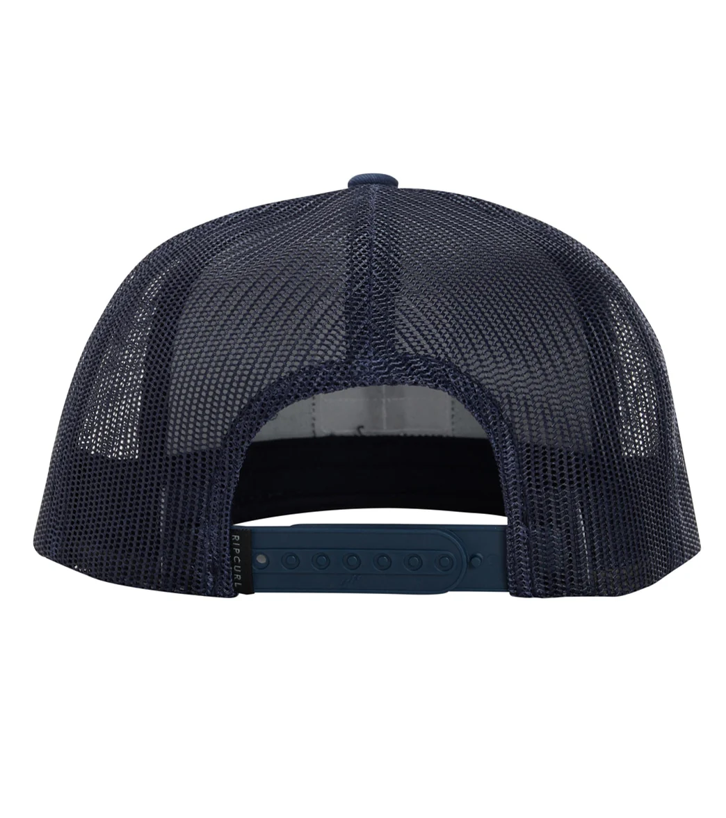 Rip Curl Men's Destinations Trucker Hat - Image 3