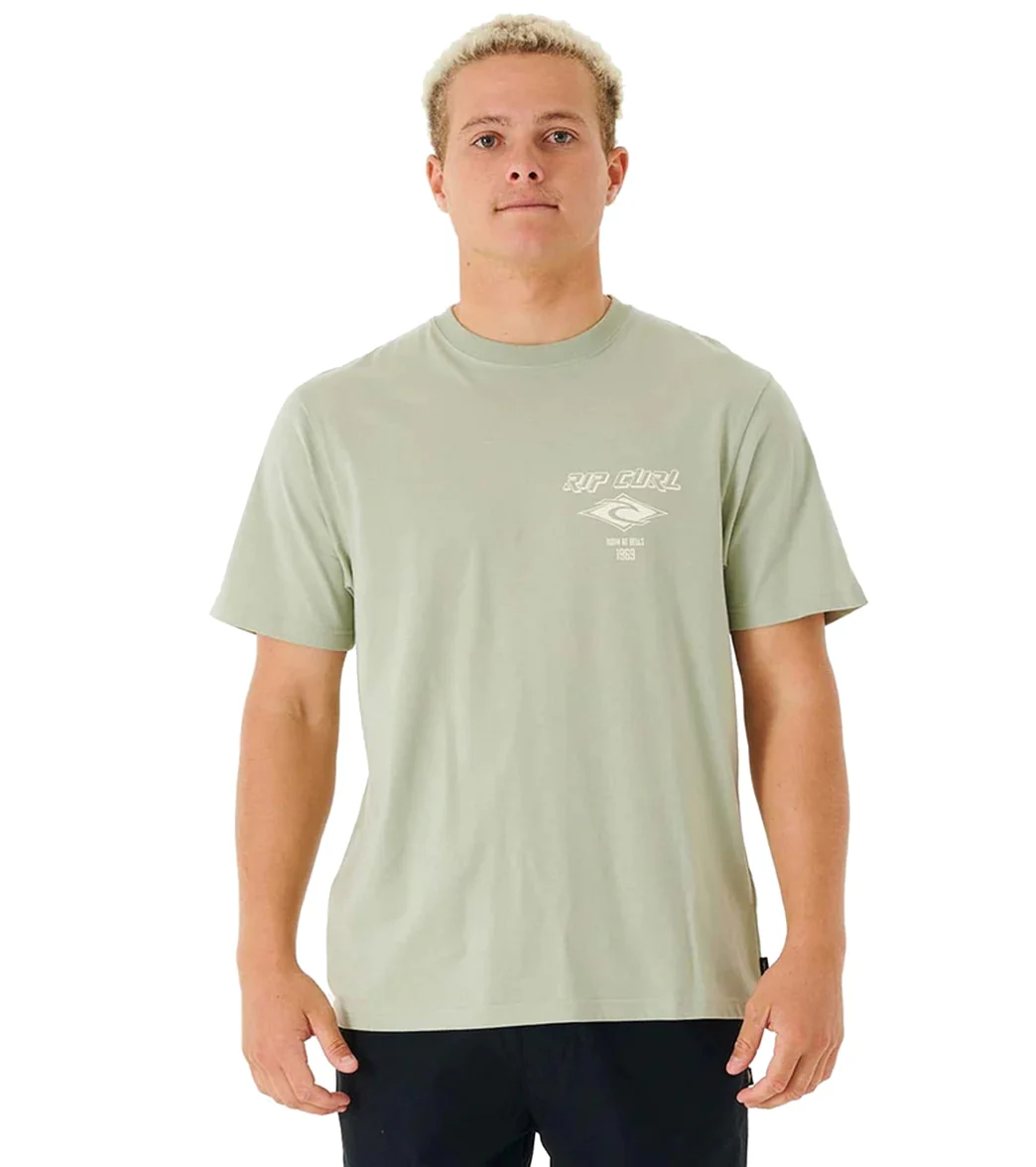 Rip Curl Men's Fadeout Essential Shirt - Image 14