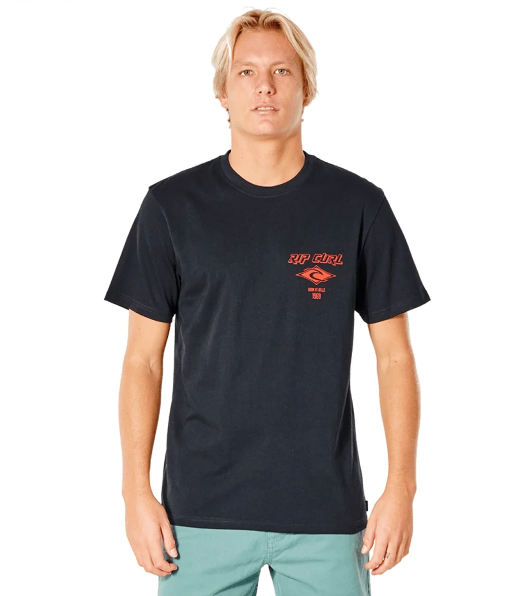 Rip Curl Men's Fadeout Essential Shirt - Image 24