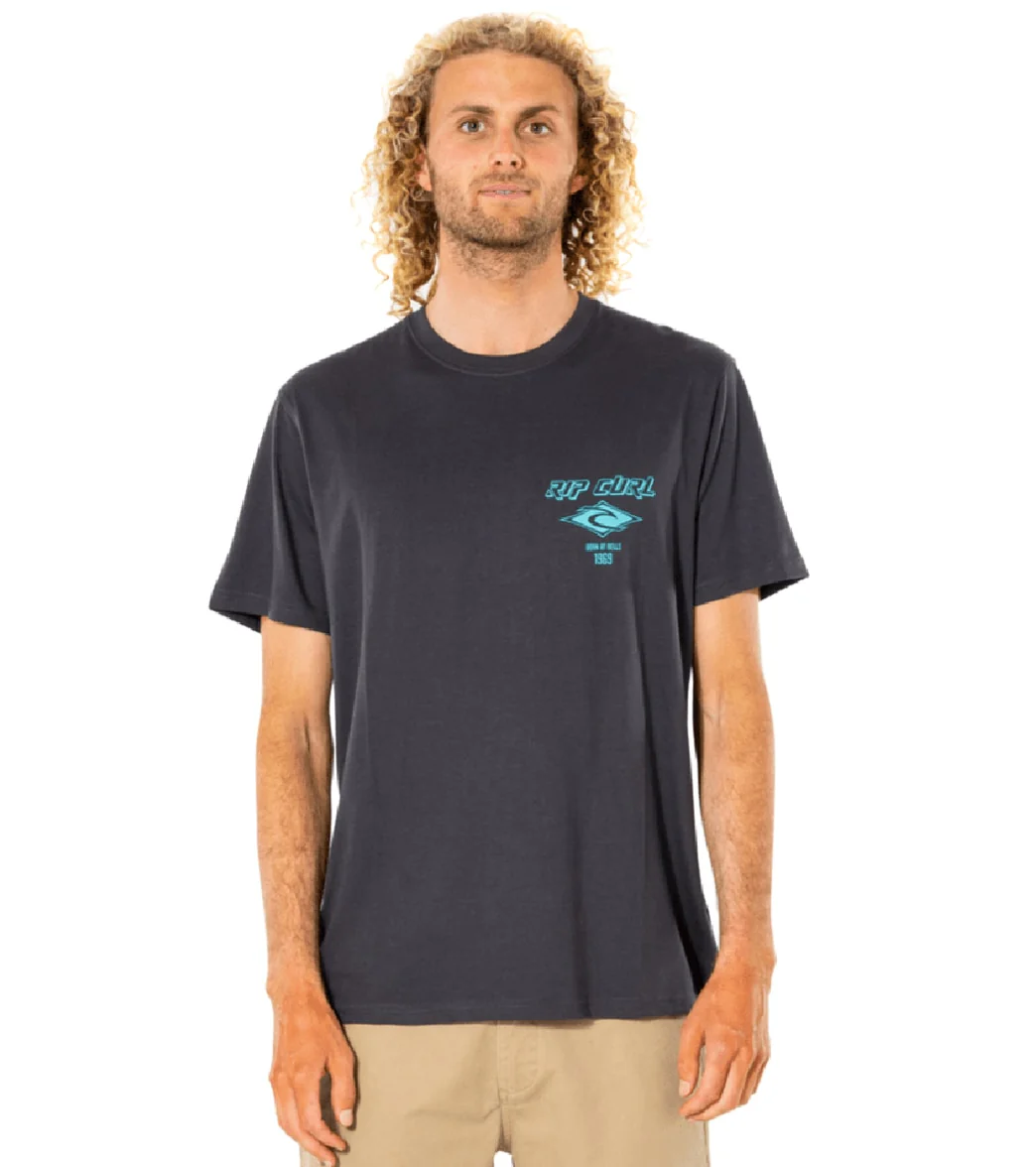 Rip Curl Men's Fadeout Essential Shirt - Image 9