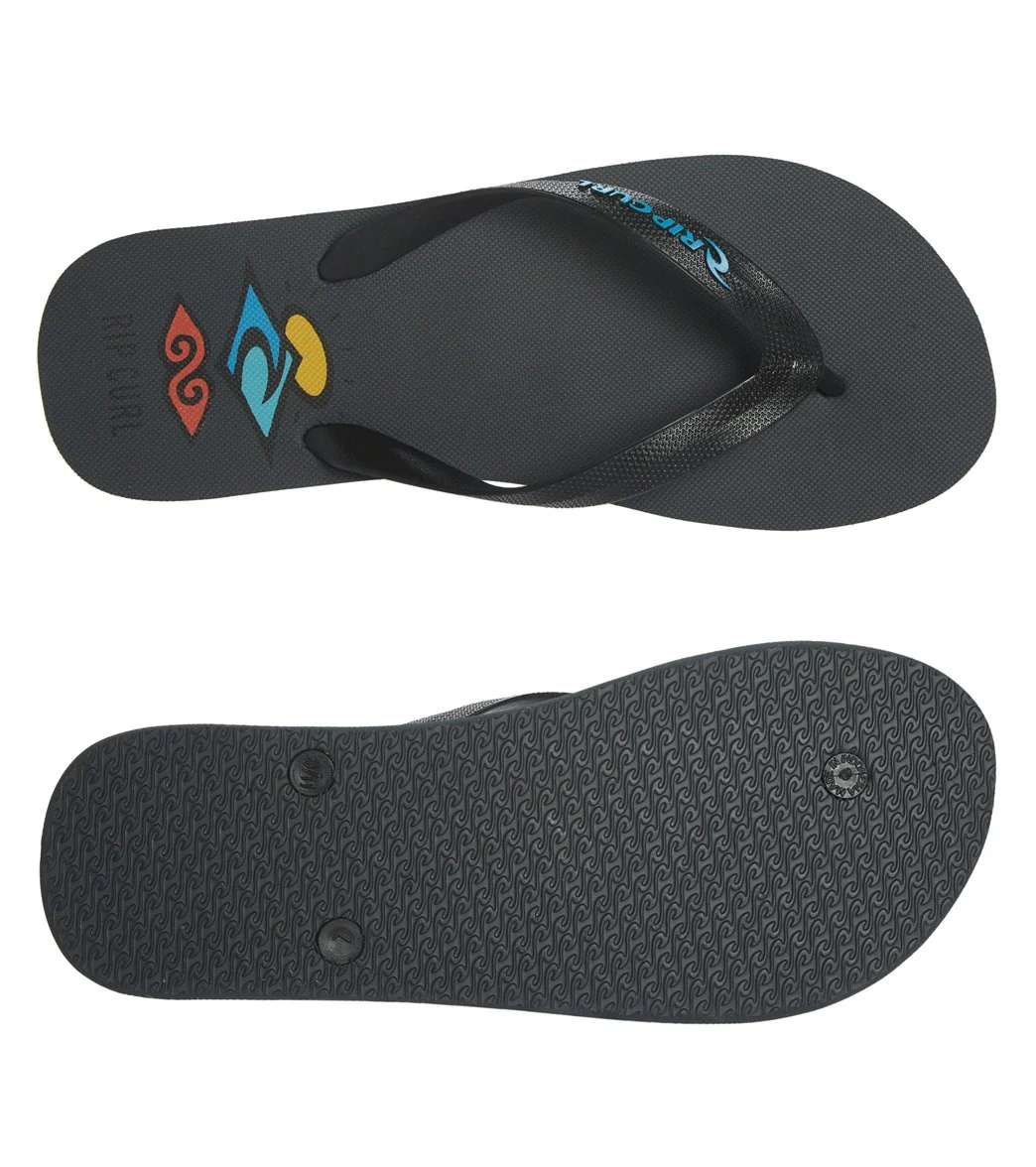 Rip Curl Men's Icons Flip Flop - Image 4
