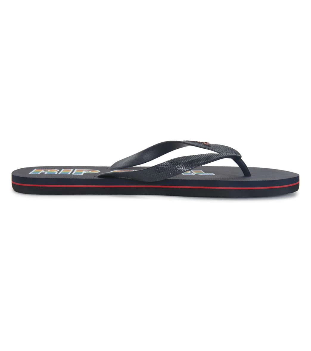 Rip Curl Men's Icons Flip Flop - Image 9