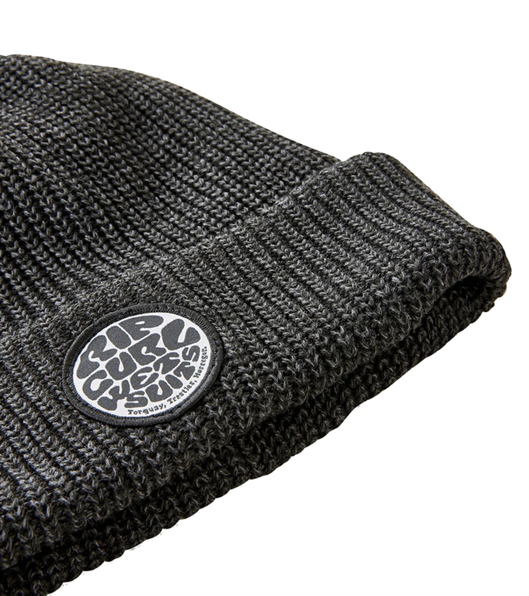 Rip Curl Men's Icons Reg Beanie - Image 8