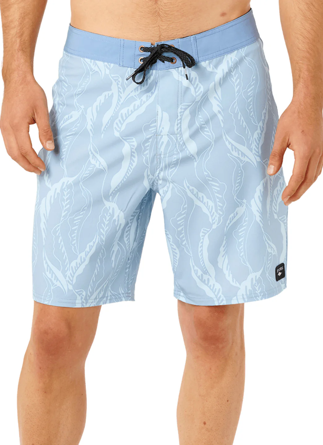 Rip Curl Men's Mirage Sessions 19" Board Shorts - Image 10