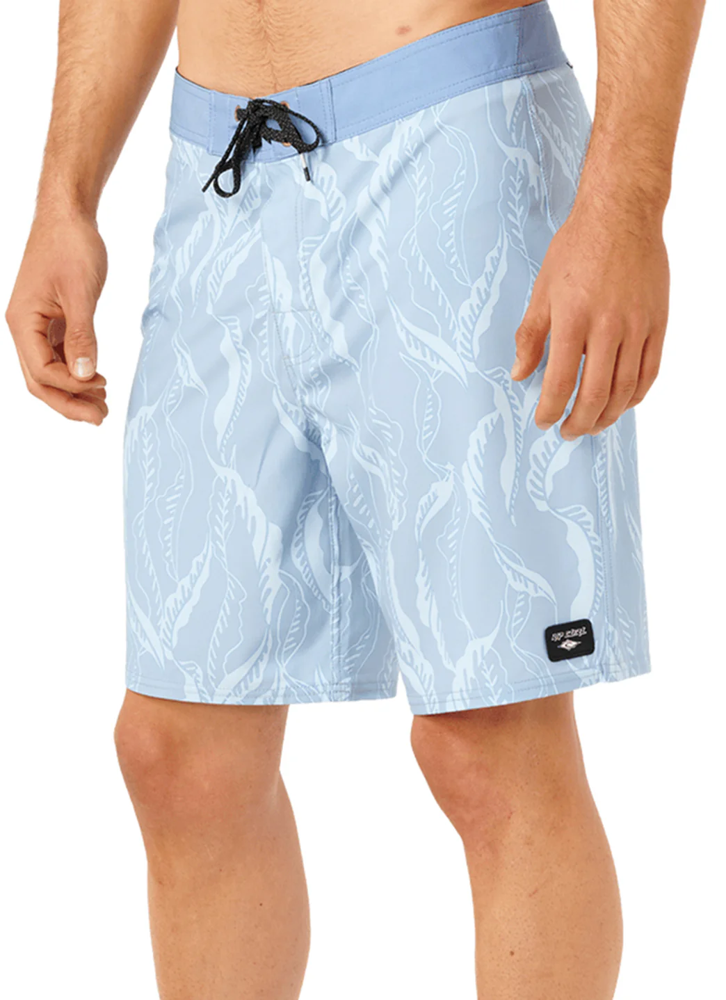 Rip Curl Men's Mirage Sessions 19" Board Shorts - Image 11