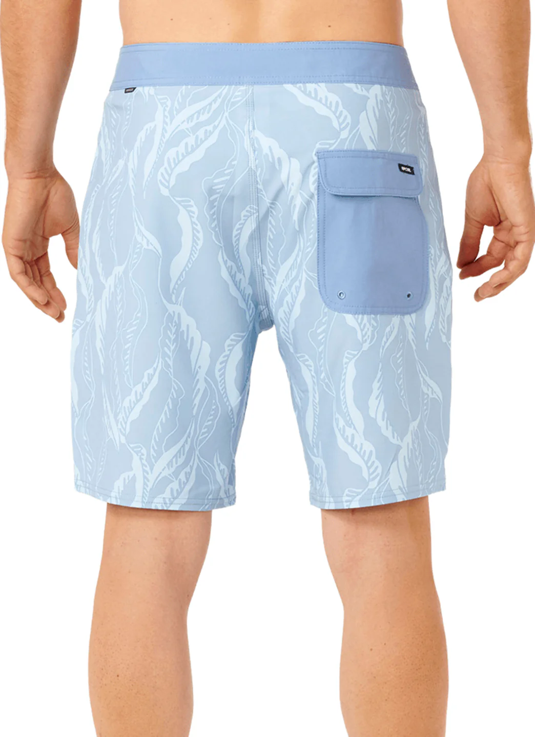 Rip Curl Men's Mirage Sessions 19" Board Shorts - Image 12