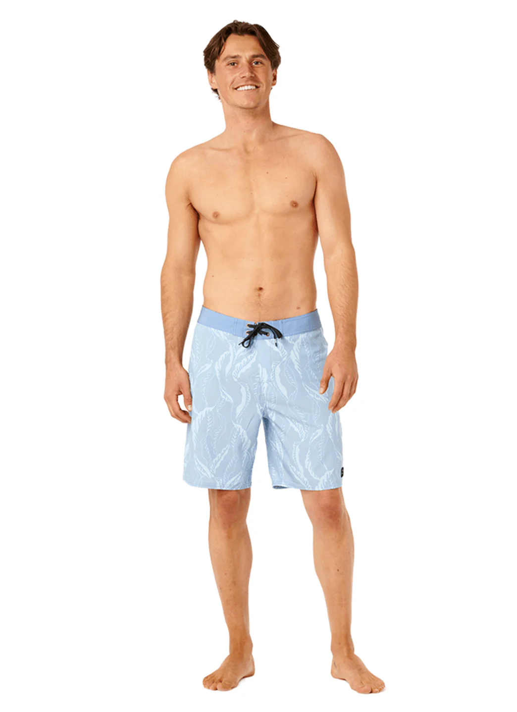Rip Curl Men's Mirage Sessions 19" Board Shorts - Image 13
