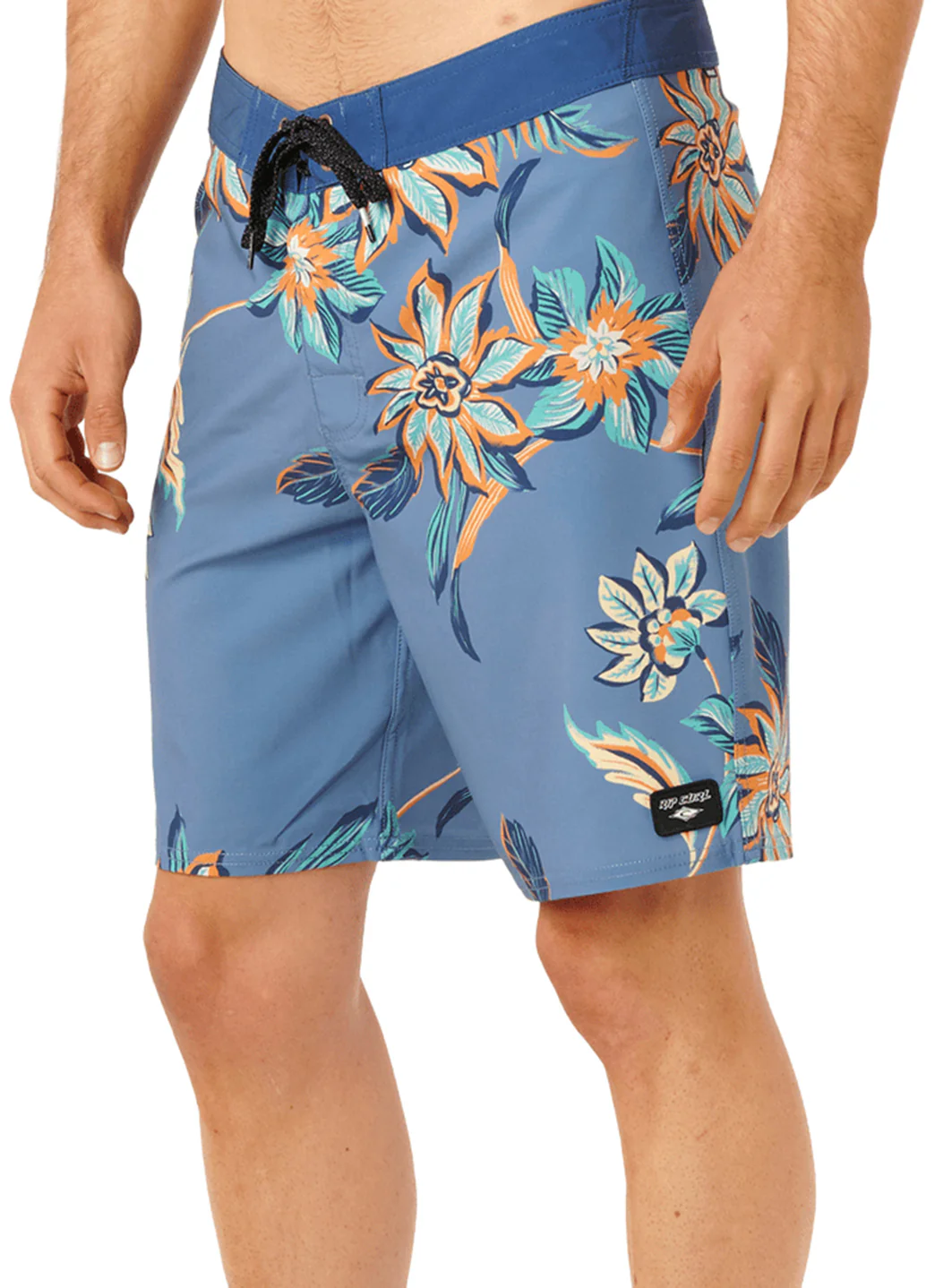 Rip Curl Men's Mirage Sessions 19" Board Shorts - Image 4
