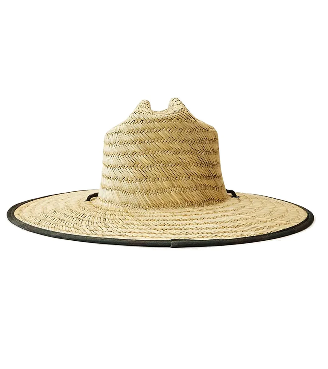 Rip Curl Men's Mix Up Straw Hats - Image 22