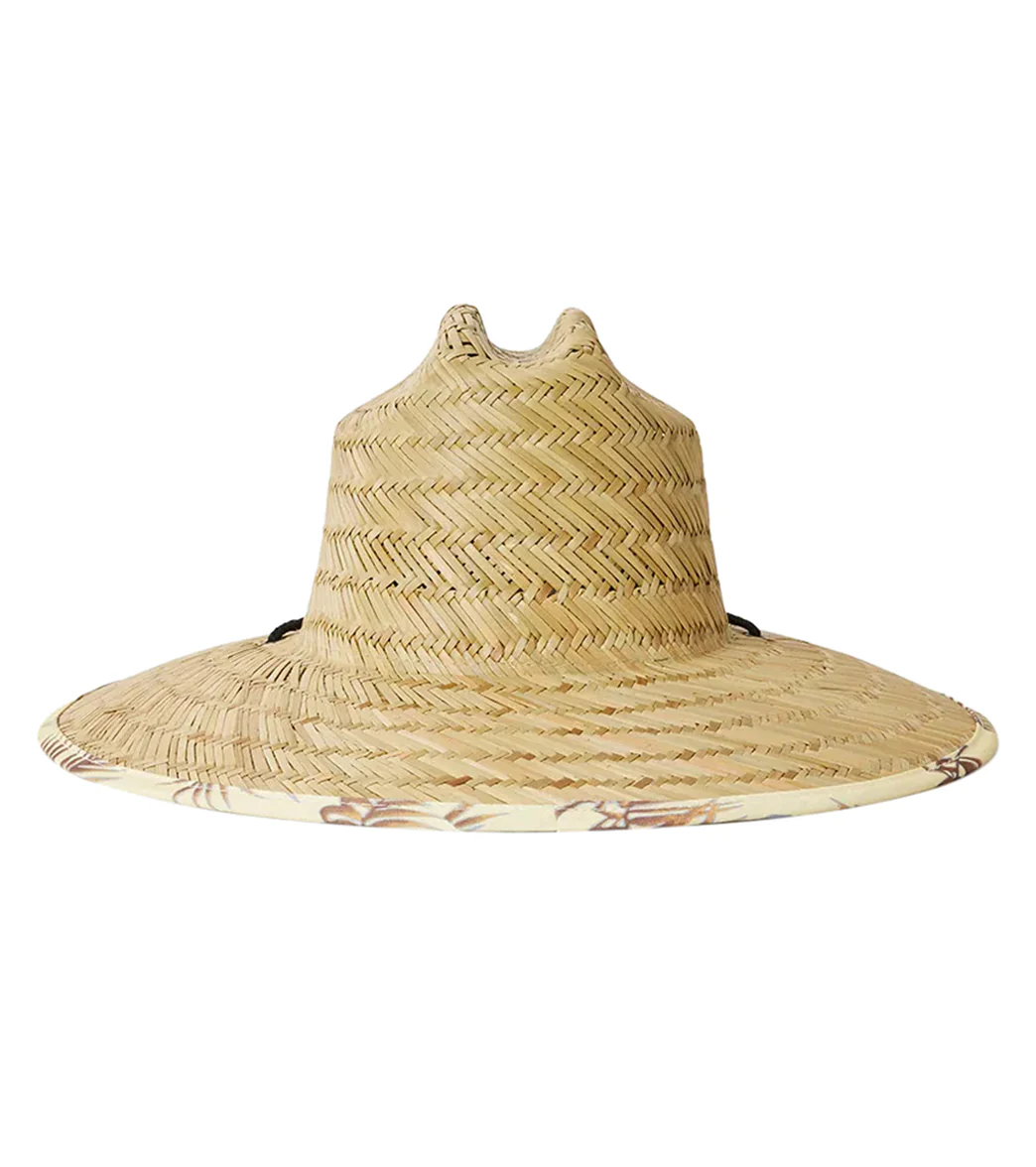 Rip Curl Men's Mix Up Straw Hats - Image 4