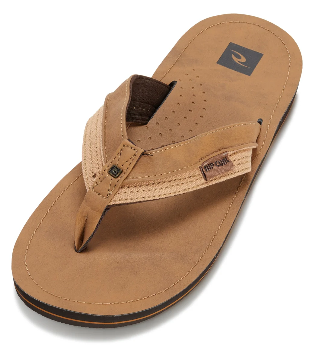 Rip Curl Men's Ox Flip Flop - Image 6