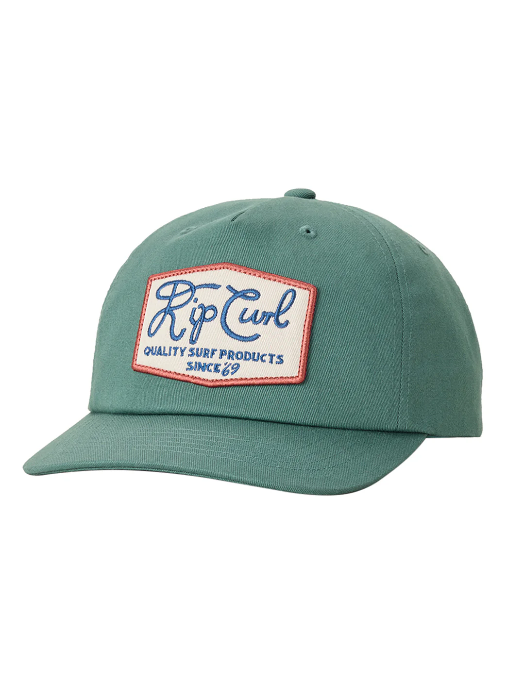 Rip Curl Men's Pacific Rinse SB Cap - Image 9