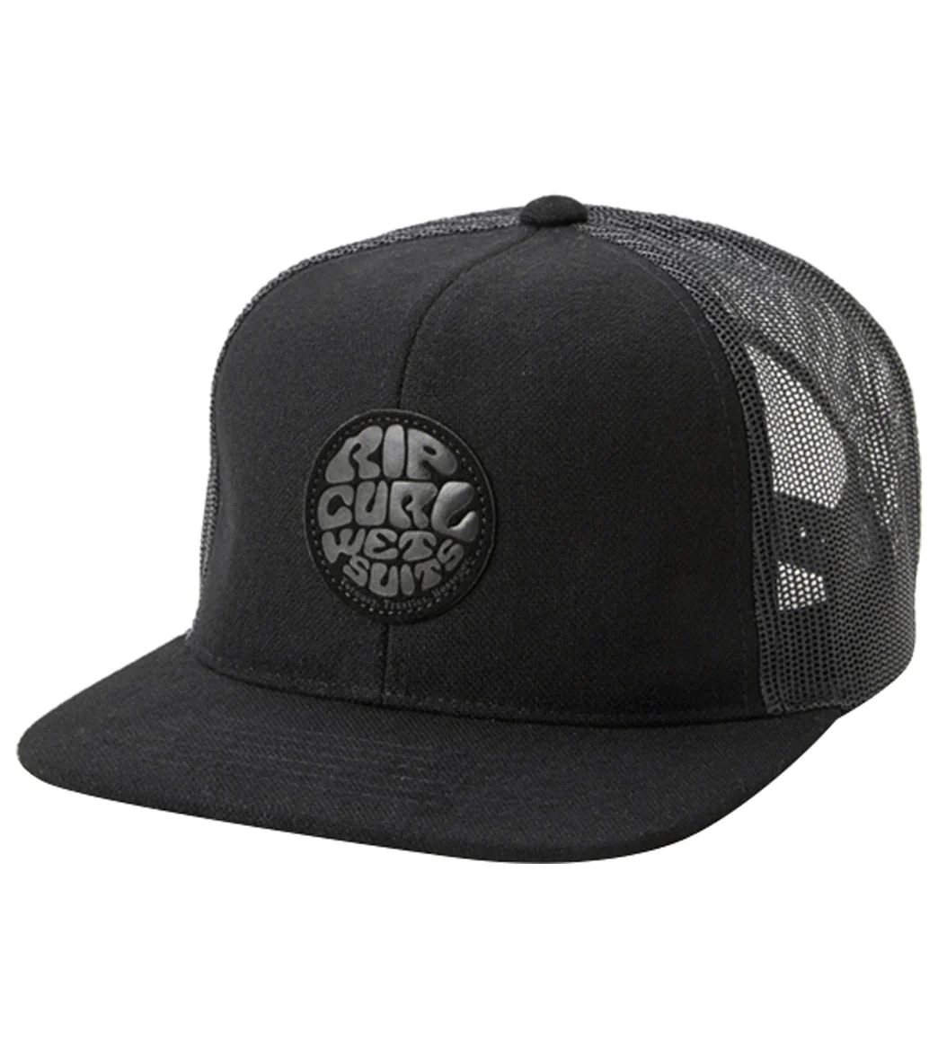 Rip Curl Men's Premium Wetty Trucker Hat - Image 12