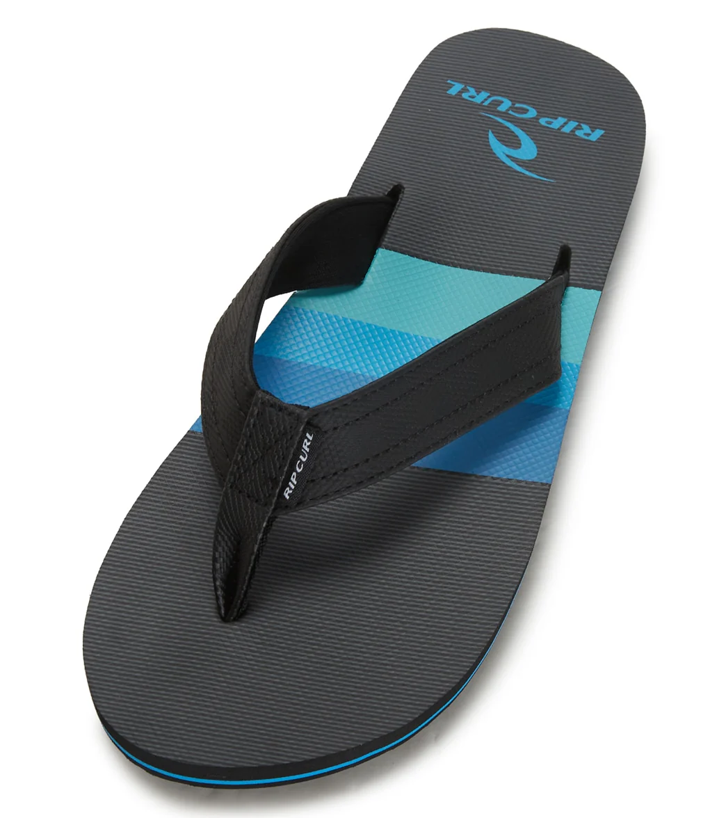 Rip Curl Men's Ripper Flip Flop - Image 12