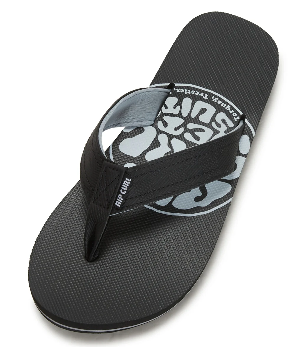 Rip Curl Men's Ripper Flip Flop - Image 18