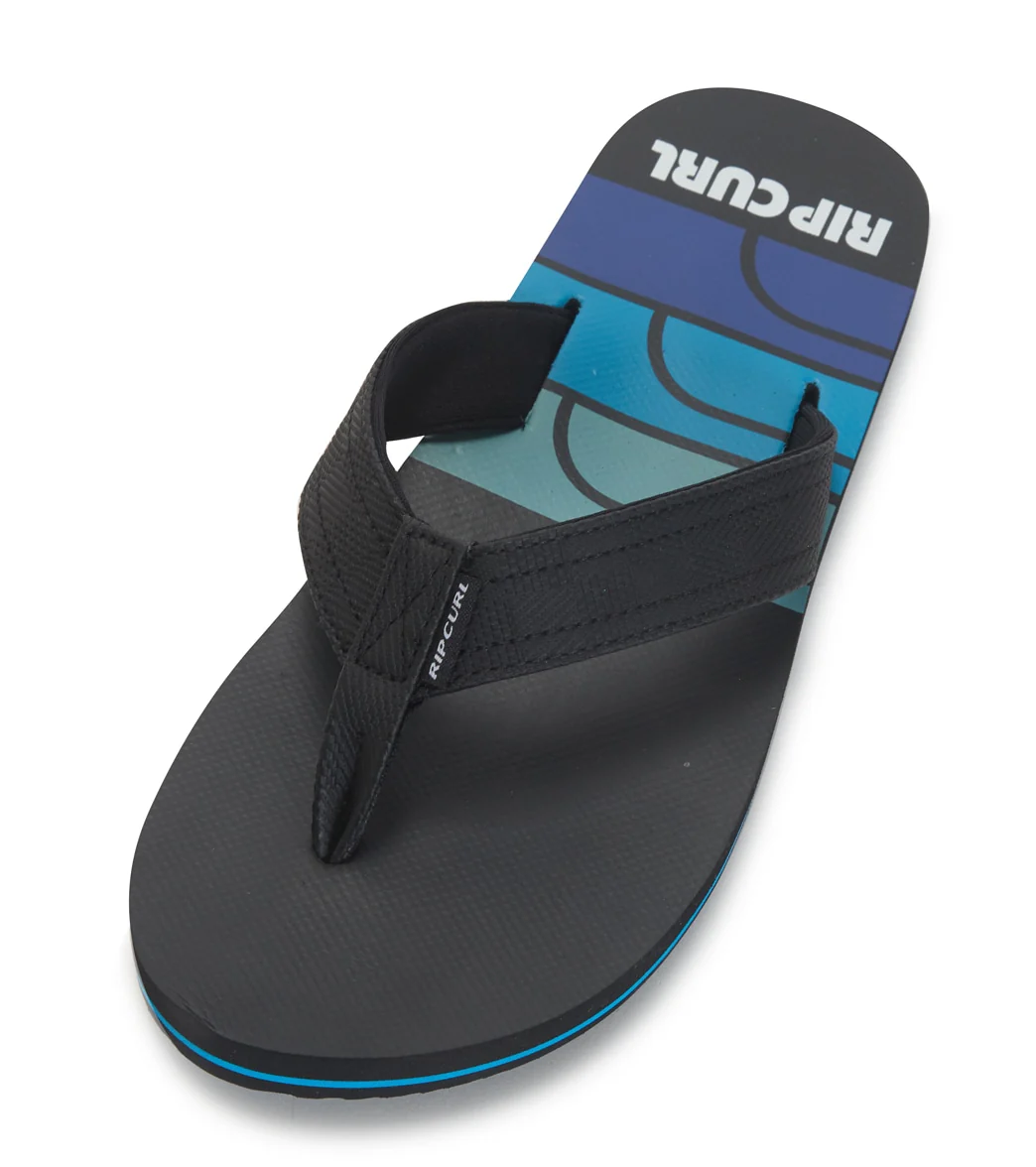 Rip Curl Men's Ripper Flip Flop - Image 24