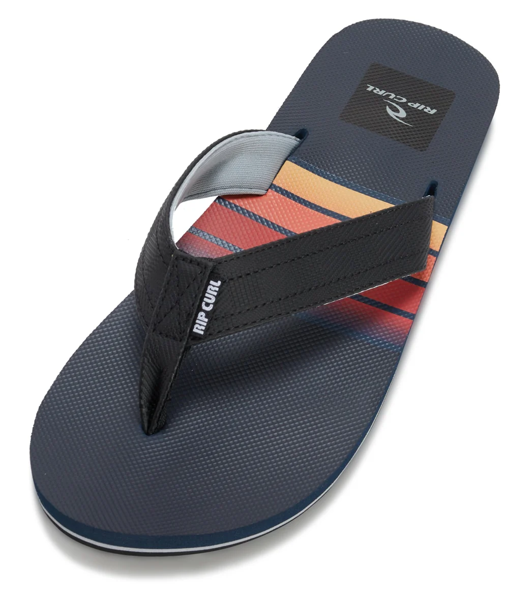 Rip Curl Men's Ripper Flip Flop - Image 6