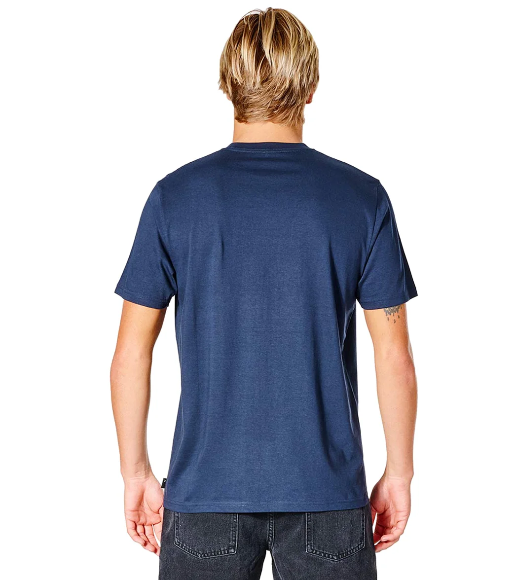 Rip Curl Men's Search Icon Tee - Image 17