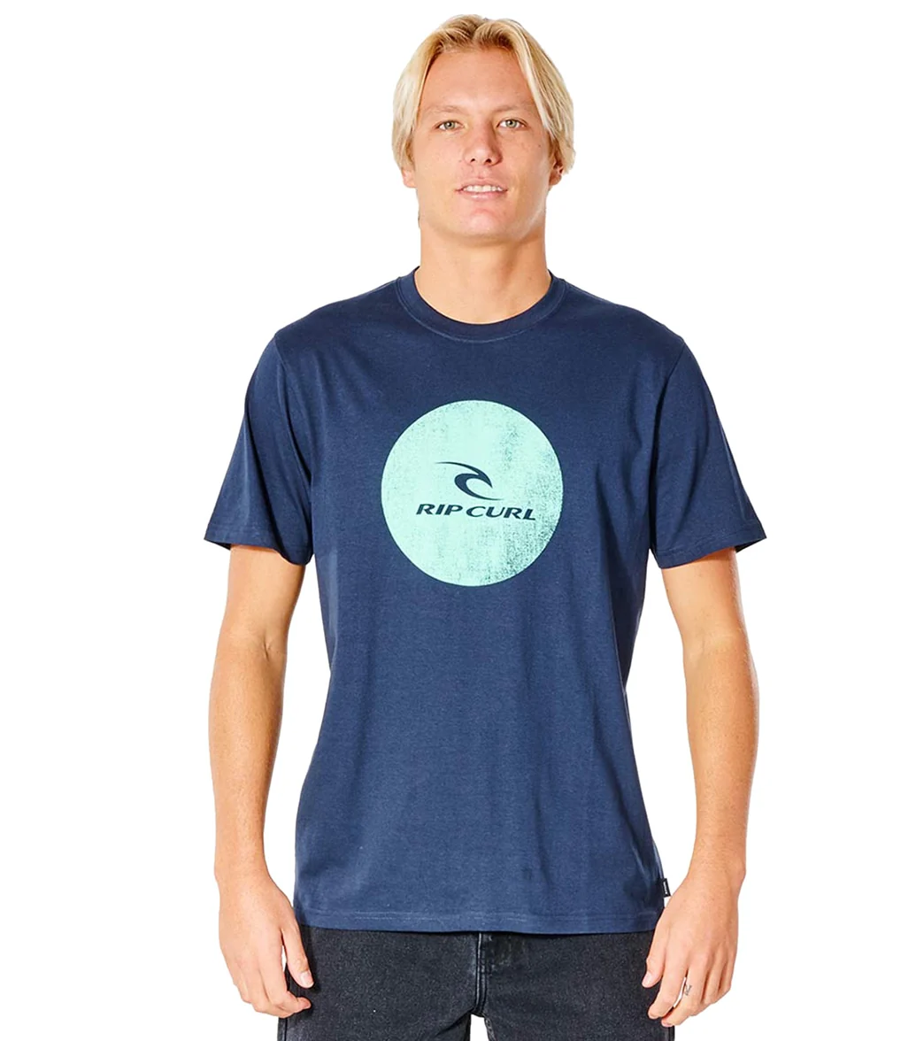 Rip Curl Men's Search Icon Tee - Image 20