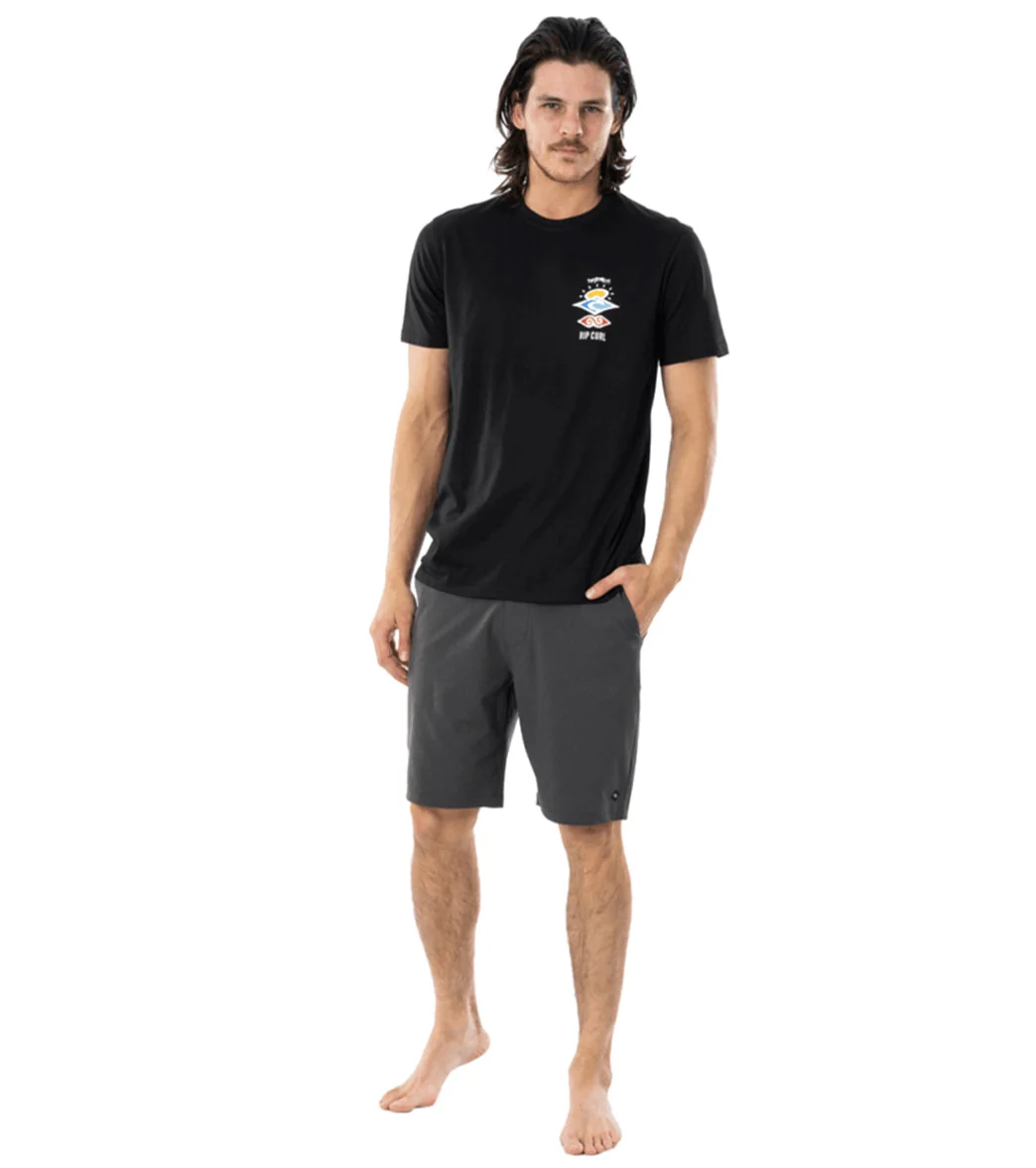 Rip Curl Men's Search Icon Tee - Image 22