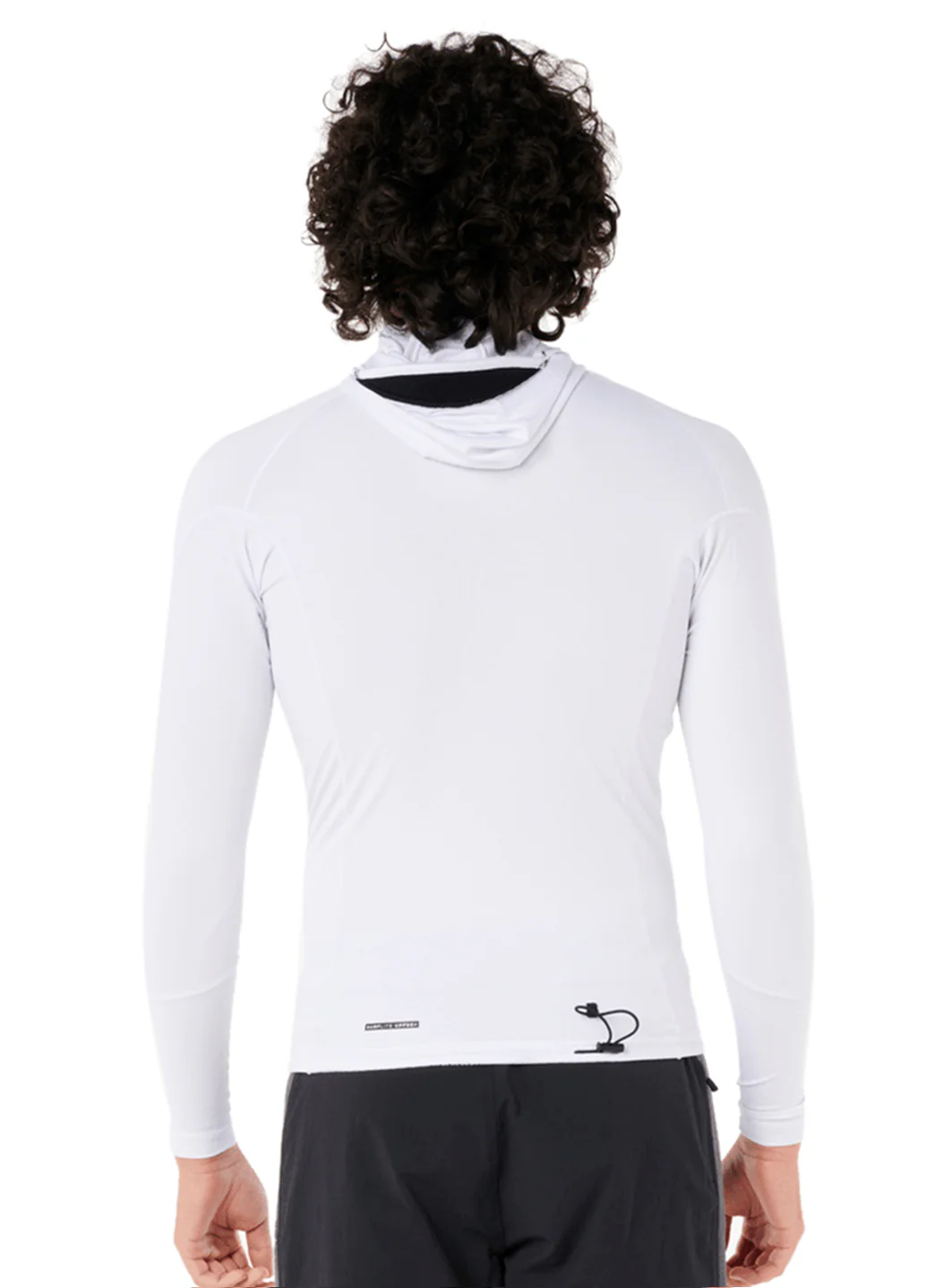 Rip Curl Men's Search UPF Long Sleeve Hood - Image 12