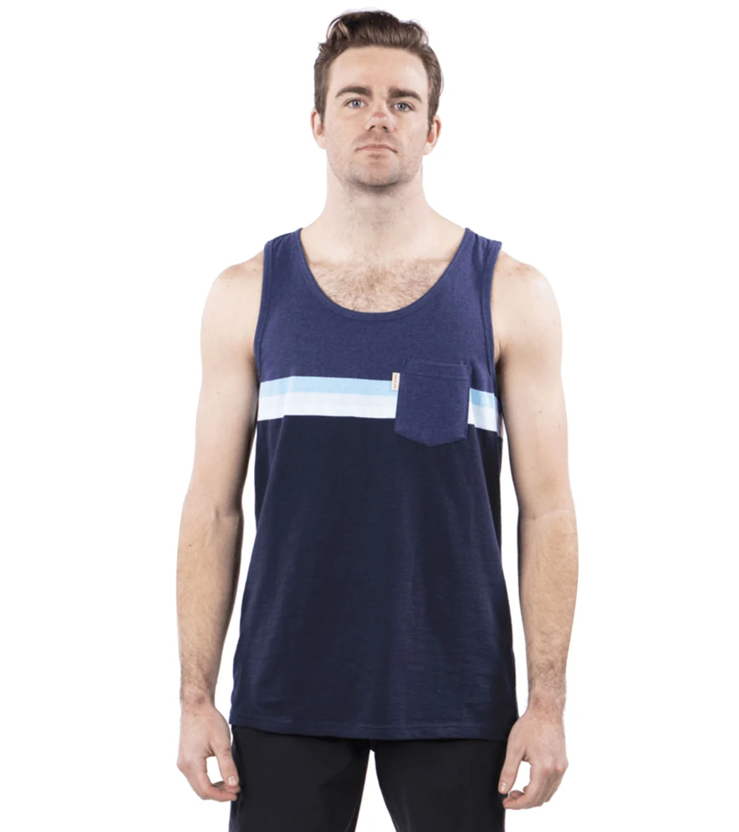 Rip Curl Men's Surf Revival Tank - Image 5