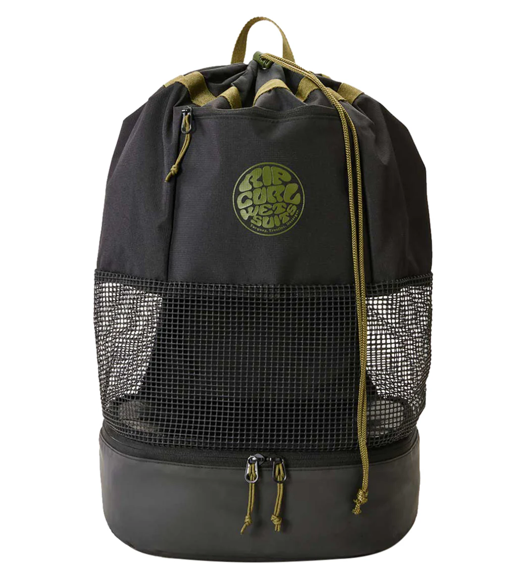 Rip Curl Men's Surf Series Burrito 50L Backpack - Image 8