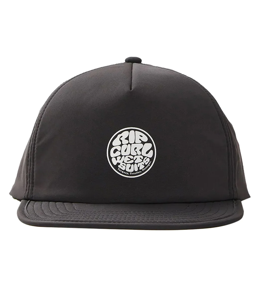 Rip Curl Men's Surf Series UPF 50 Hat - Image 6
