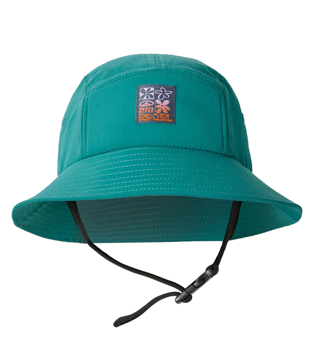 Rip Curl Men's Swc Surf UPF 50 Bucket Hat - Image 6