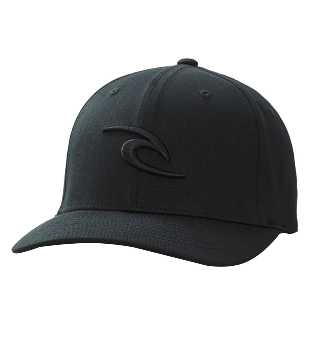 Rip Curl Men's Tepan Flexfit Cap - Image 12