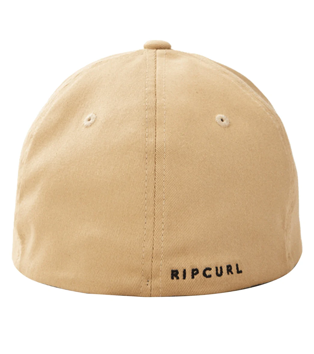 Rip Curl Men's Tepan Flexfit Cap - Image 3