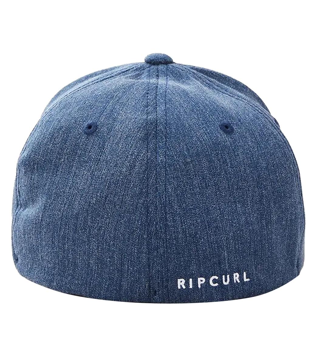 Rip Curl Men's Tepan Flexfit Cap - Image 9