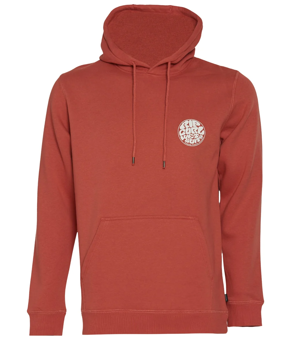 Rip Curl Men's Wetsuit Icon Hoodie - Image 4