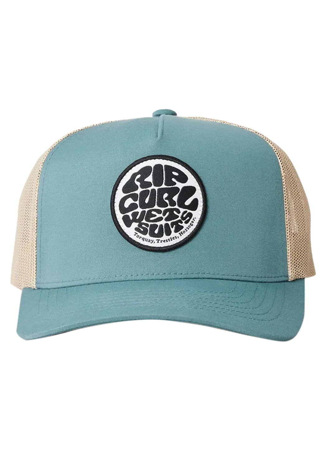 Rip Curl Men's Wetsuit Icon Trucker Hat - Image 3