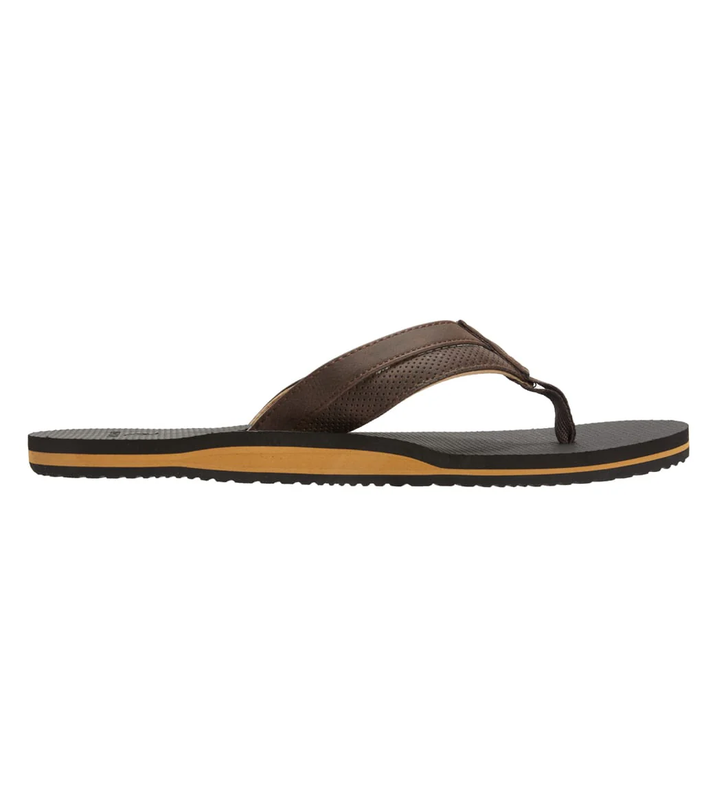 Rip Curl Men's Zen Flip Flop - Image 3