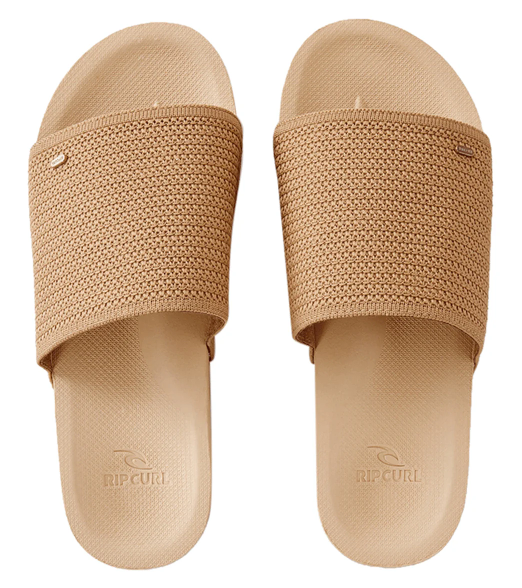 Rip Curl Pool Party Yardage Platform Slide Sandal - Image 8