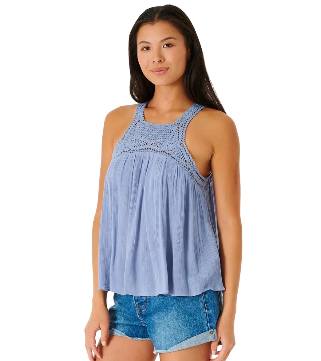 Rip Curl Women's Alira Top - Image 7