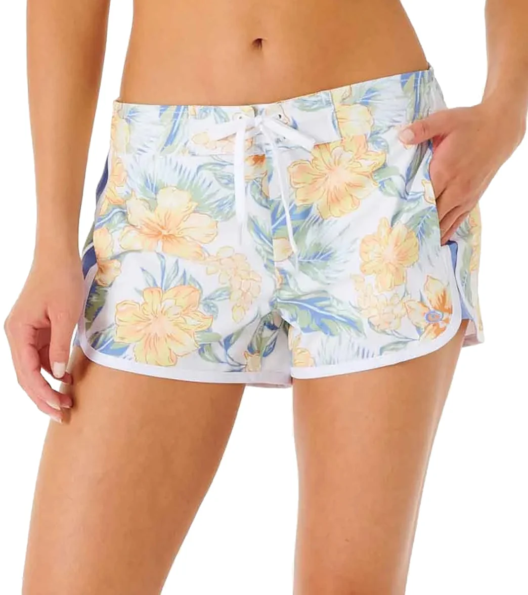 Rip Curl Women's Always Summer 3" Boardshorts - Image 7
